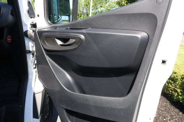 2025 Mercedes-Benz Sprinter Cargo Van 2500 Standard Roof I4 Diesel 144" RWD - 23035143 - 28