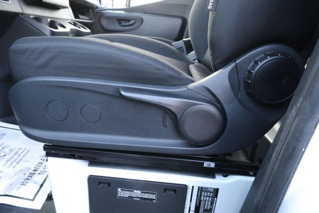 2025 Mercedes-Benz Sprinter Cargo Van 2500 Standard Roof I4 Diesel 144'' with Full Hardboard Side Wall - 22986494 - 10
