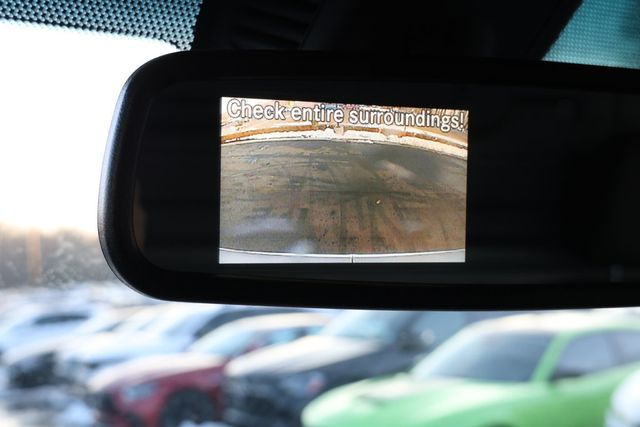 2025 Mercedes-Benz Sprinter Cargo Van 2500 Standard Roof I4 Diesel 144'' with Full Hardboard Side Wall - 22986494 - 18