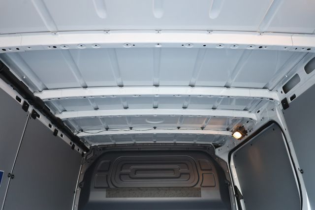 2025 Mercedes-Benz Sprinter Cargo Van 2500 Standard Roof I4 Diesel 144'' with Full Hardboard Side Wall - 22986494 - 24