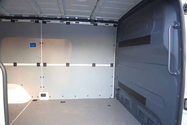 2025 Mercedes-Benz Sprinter Cargo Van 2500 Standard Roof I4 Diesel 144'' with Full Hardboard Side Wall - 22986494 - 25