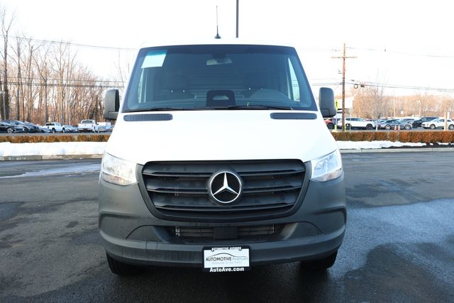 2025 Mercedes-Benz Sprinter Cargo Van 2500 Standard Roof I4 Diesel 144'' with Full Hardboard Side Wall - 22986494 - 7