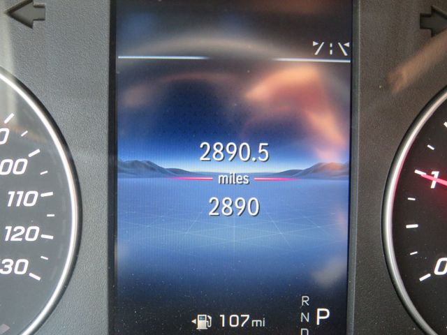 2025 Mercedes-Benz Sprinter Cargo Van 2500 Standard Roof I4 Diesel HO 144" AWD(clear title) - 22898674 - 11