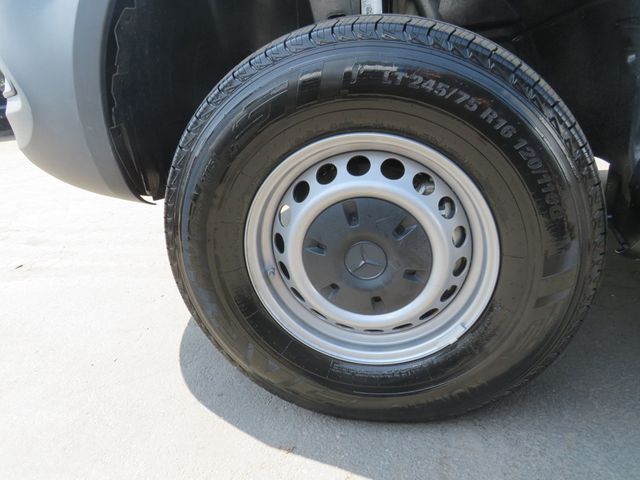 2025 Mercedes-Benz Sprinter Cargo Van 2500 Standard Roof I4 Diesel HO 144" AWD(clear title) - 22898674 - 13