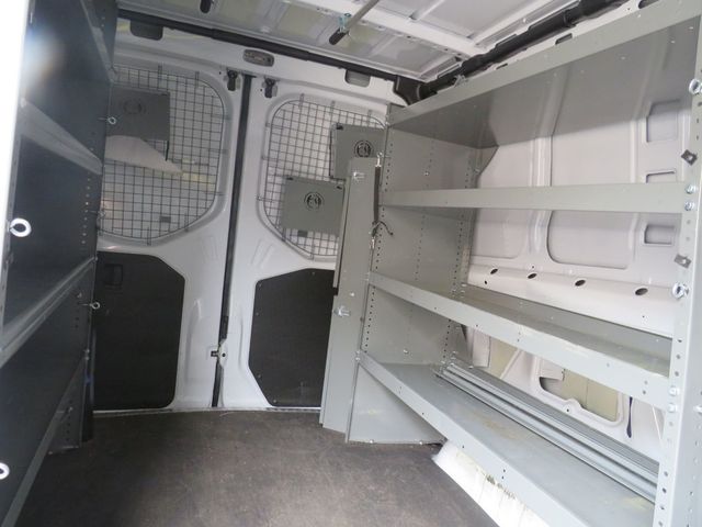 2025 Mercedes-Benz Sprinter Cargo Van 2500 Standard Roof I4 Diesel HO 144" AWD (Clear Title) - 23054199 - 14