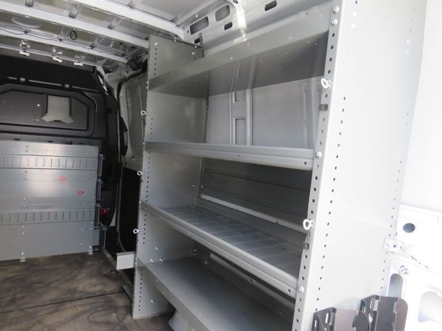 2025 Mercedes-Benz Sprinter Cargo Van 2500 Standard Roof I4 Diesel HO 144" AWD (Clear Title) - 23054199 - 17