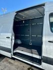 2025 Mercedes-Benz Sprinter Cargo Van 3500 High Roof I4 Diesel HO 170" RWD - 22978644 - 10