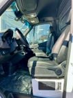 2025 Mercedes-Benz Sprinter Cargo Van 3500 High Roof I4 Diesel HO 170" RWD - 22978644 - 14
