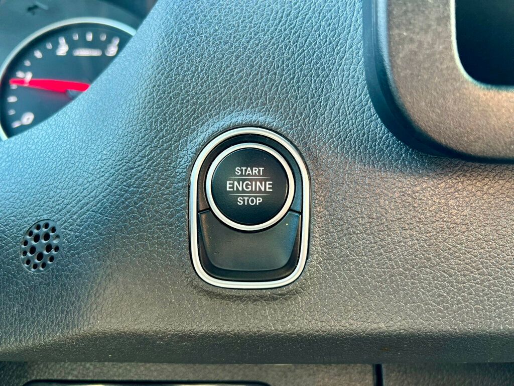 2025 Mercedes-Benz Sprinter Cargo Van 3500 High Roof I4 Diesel HO 170" RWD - 22978644 - 18