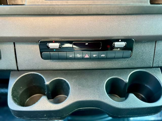 2025 Mercedes-Benz Sprinter Cargo Van 3500 High Roof I4 Diesel HO 170" RWD - 22978644 - 20