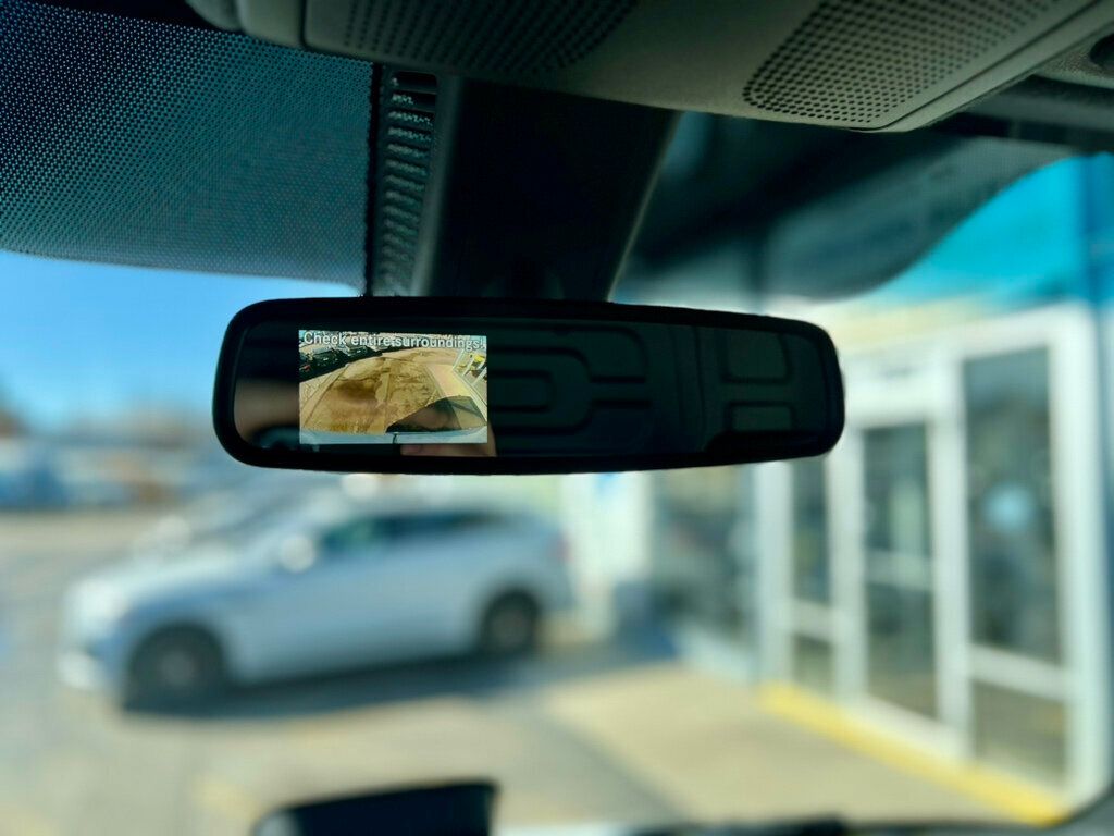 2025 Mercedes-Benz Sprinter Cargo Van 3500 High Roof I4 Diesel HO 170" RWD - 22978644 - 21