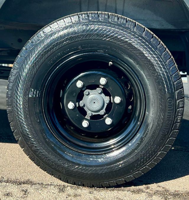 2025 Mercedes-Benz Sprinter Cargo Van 3500 High Roof I4 Diesel HO 170" RWD - 22978644 - 22