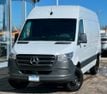 2025 Mercedes-Benz Sprinter Cargo Van 3500 High Roof I4 Diesel HO 170" RWD - 22978644 - 25
