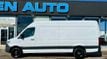 2025 Mercedes-Benz Sprinter Cargo Van 3500 High Roof I4 Diesel HO 170" RWD - 22978644 - 26