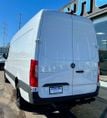 2025 Mercedes-Benz Sprinter Cargo Van 3500 High Roof I4 Diesel HO 170" RWD - 22978644 - 27