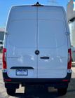 2025 Mercedes-Benz Sprinter Cargo Van 3500 High Roof I4 Diesel HO 170" RWD - 22978644 - 28