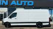 2025 Mercedes-Benz Sprinter Cargo Van 3500 High Roof I4 Diesel HO 170" RWD - 22978644 - 31