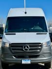 2025 Mercedes-Benz Sprinter Cargo Van 3500 High Roof I4 Diesel HO 170" RWD - 22978644 - 5