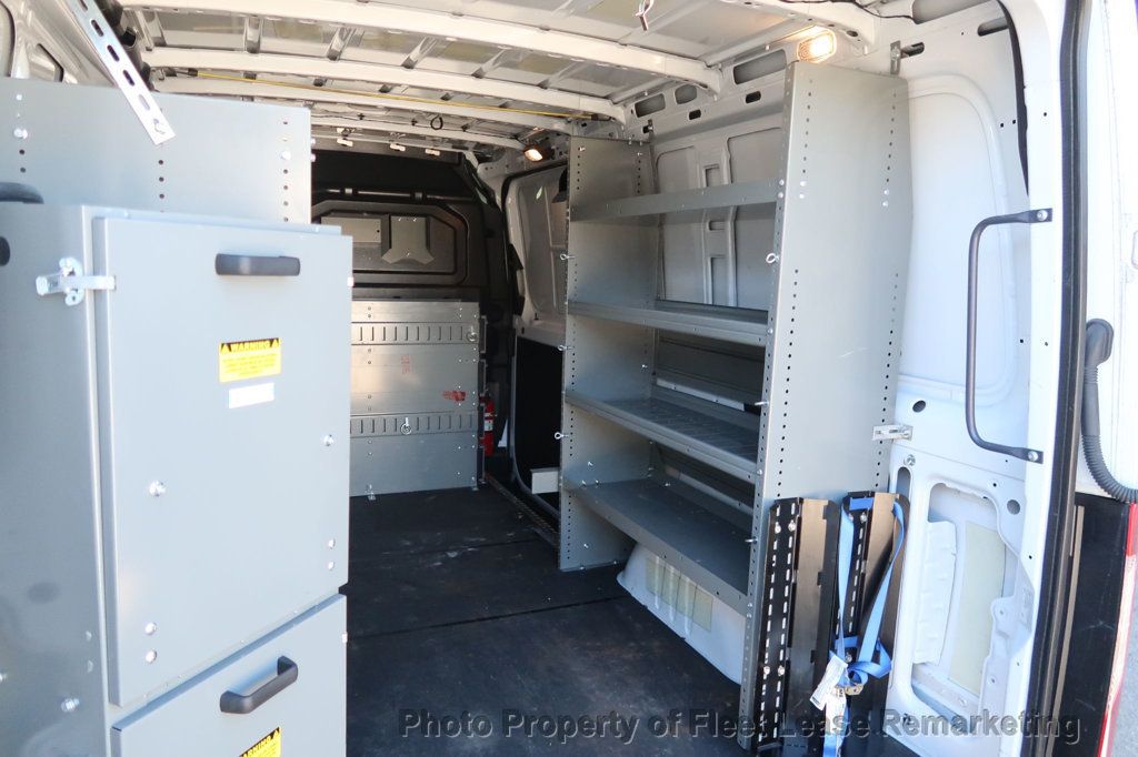 2025 Mercedes-Benz Sprinter Cargo Van Sprinter 2500 AWD Cargo Ladder Rack - 23097892 - 15