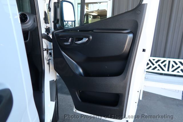 2025 Mercedes-Benz Sprinter Cargo Van Sprinter 2500 AWD Cargo Ladder Rack - 23097892 - 23
