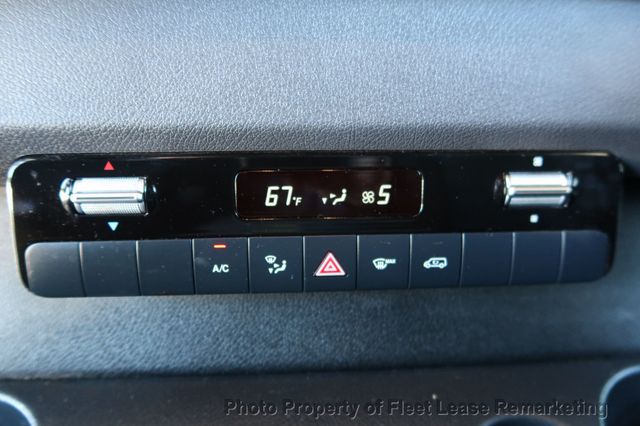 2025 Mercedes-Benz Sprinter Cargo Van Sprinter 2500 AWD Cargo Ladder Rack - 23097892 - 27