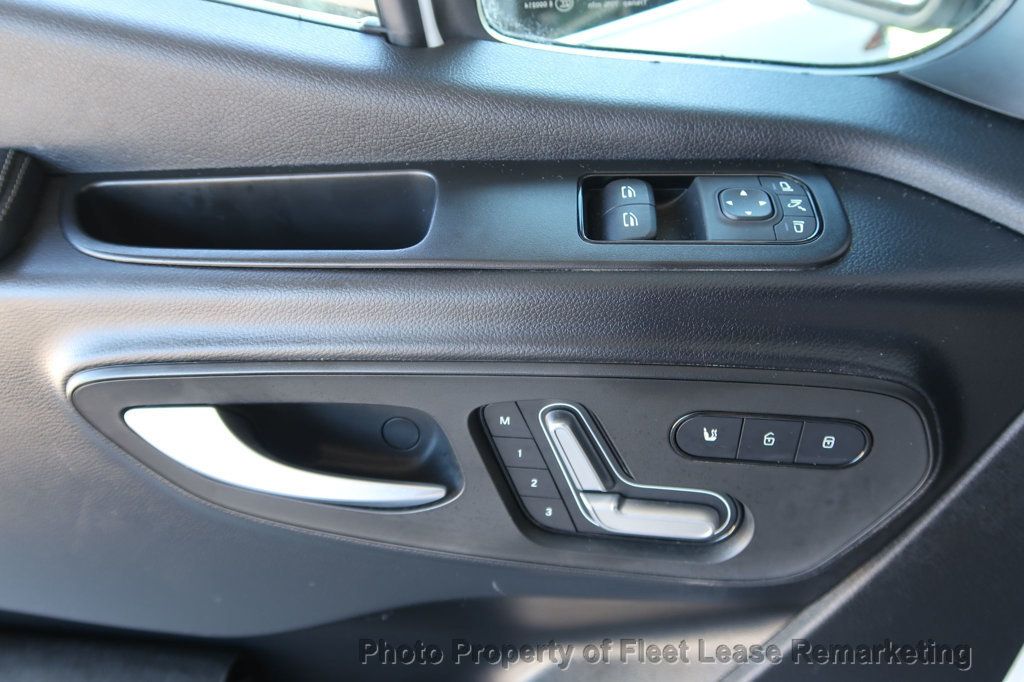 2025 Mercedes-Benz Sprinter Cargo Van Sprinter 2500 AWD Cargo Ladder Rack - 23097892 - 31