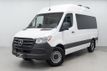 2025 Mercedes-Benz Sprinter Passenger Van 2500 High Roof I4 Diesel 144" RWD - 23073836 - 0