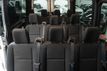 2025 Mercedes-Benz Sprinter Passenger Van 2500 High Roof I4 Diesel 144" RWD - 23073836 - 10