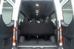 2025 Mercedes-Benz Sprinter Passenger Van 2500 High Roof I4 Diesel 144" RWD - 23073836 - 14