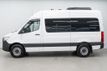 2025 Mercedes-Benz Sprinter Passenger Van 2500 High Roof I4 Diesel 144" RWD - 23073836 - 1