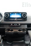 2025 Mercedes-Benz Sprinter Passenger Van 2500 High Roof I4 Diesel 144" RWD - 23073836 - 24