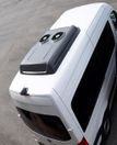 2025 Mercedes-Benz Sprinter Passenger Van 2500 High Roof I4 Diesel 144" RWD - 23073836 - 27