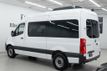 2025 Mercedes-Benz Sprinter Passenger Van 2500 High Roof I4 Diesel 144" RWD - 23073836 - 28