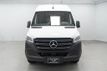 2025 Mercedes-Benz Sprinter Passenger Van 2500 High Roof I4 Diesel 144" RWD - 23073836 - 2