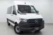 2025 Mercedes-Benz Sprinter Passenger Van 2500 High Roof I4 Diesel 144" RWD - 23073836 - 30