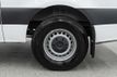 2025 Mercedes-Benz Sprinter Passenger Van 2500 High Roof I4 Diesel 144" RWD - 23073836 - 32