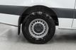 2025 Mercedes-Benz Sprinter Passenger Van 2500 High Roof I4 Diesel 144" RWD - 23073836 - 33