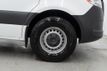 2025 Mercedes-Benz Sprinter Passenger Van 2500 High Roof I4 Diesel 144" RWD - 23073836 - 34