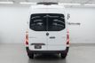 2025 Mercedes-Benz Sprinter Passenger Van 2500 High Roof I4 Diesel 144" RWD - 23073836 - 3
