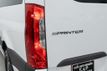 2025 Mercedes-Benz Sprinter Passenger Van 2500 High Roof I4 Diesel 144" RWD - 23073836 - 39
