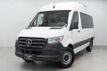 2025 Mercedes-Benz Sprinter Passenger Van 2500 High Roof I4 Diesel 144" RWD - 23073836 - 43