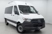 2025 Mercedes-Benz Sprinter Passenger Van 2500 High Roof I4 Diesel 144" RWD - 23073836 - 44