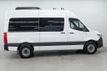 2025 Mercedes-Benz Sprinter Passenger Van 2500 High Roof I4 Diesel 144" RWD - 23073836 - 4