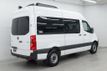 2025 Mercedes-Benz Sprinter Passenger Van 2500 High Roof I4 Diesel 144" RWD - 23073836 - 5