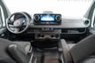 2025 Mercedes-Benz Sprinter Passenger Van 2500 High Roof I4 Diesel 144" RWD - 23073836 - 7