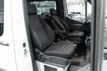 2025 Mercedes-Benz Sprinter Passenger Van 2500 High Roof I4 Diesel 144" RWD - 23073836 - 8