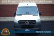 2025 Mercedes-Benz Sprinter Passenger Van 2500 High Roof I4 Diesel 170" RWD - 22929579 - 0