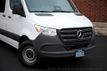 2025 Mercedes-Benz Sprinter Passenger Van 2500 High Roof I4 Diesel 170" RWD - 22929579 - 9
