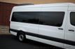 2025 Mercedes-Benz Sprinter Passenger Van 2500 High Roof I4 Diesel 170" RWD - 22929579 - 11