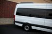 2025 Mercedes-Benz Sprinter Passenger Van 2500 High Roof I4 Diesel 170" RWD - 22929579 - 12